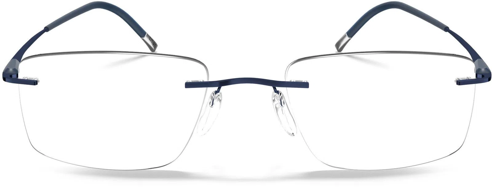 Silhouette Purist Chassis Rimless 5561 Eyeglasses - view 34